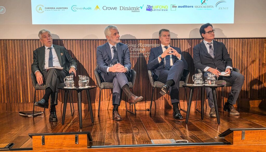 XXVI Jornada Técnica de Auditoría